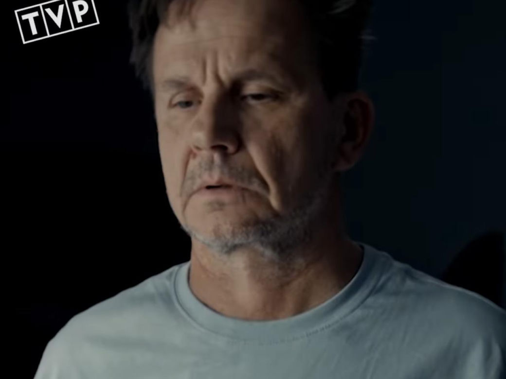 Krew z krwi 3: Jan (Bartłomiej Topa)