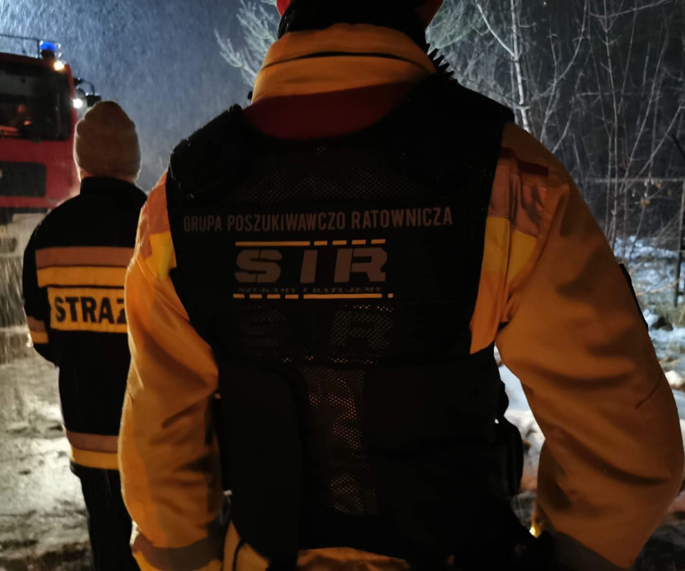 Tragiczny finał poszukiwań Ariela. Jego ciało znaleziono w opuszczonej fabryce! 