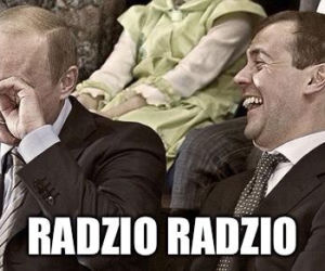 Afera taśmowa - memy