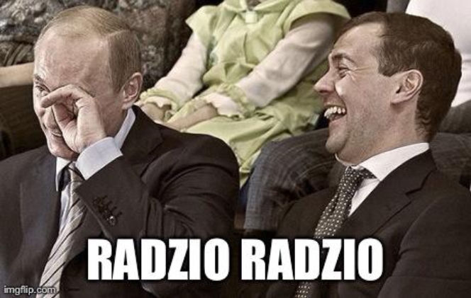 Afera taśmowa - memy