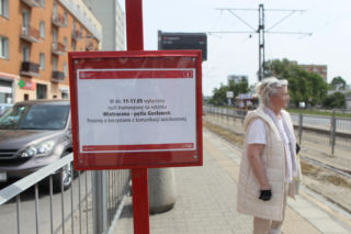 Mieszkańcy Pragi-Południe o tym remoncie „To pudrowanie trupa 