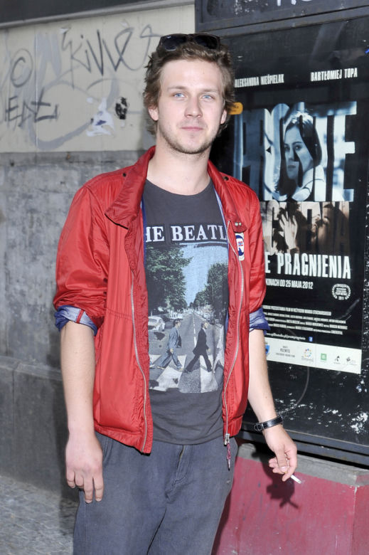 Antoni Królikowski