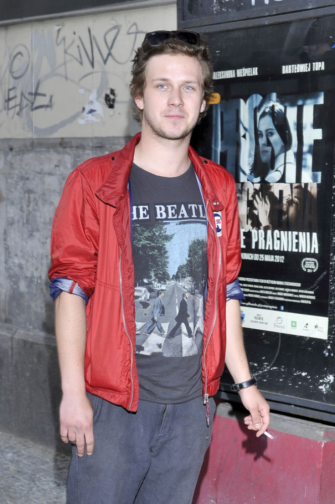 Antoni Królikowski