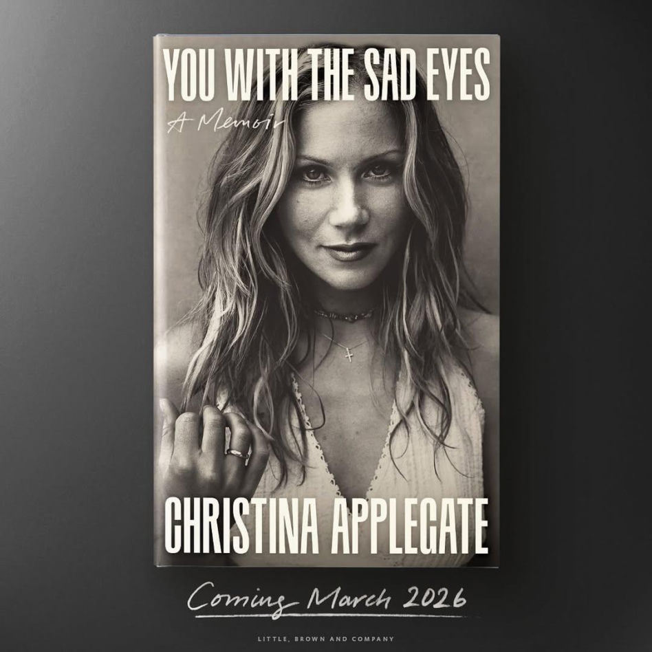 Christina Applegate