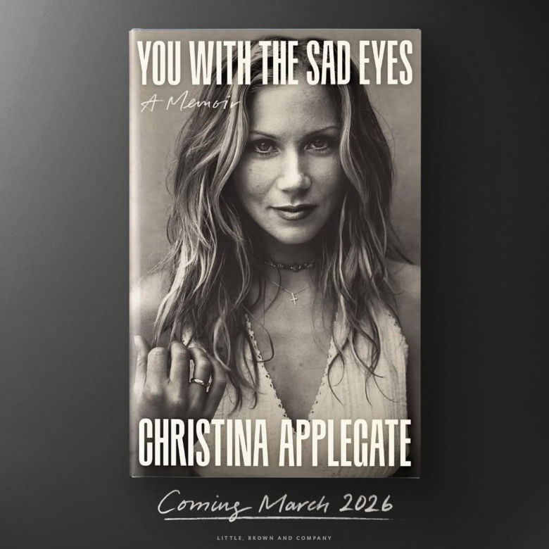 Christina Applegate