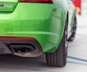 Skoda Octavia RS Challenge vs Peugeot 308 GTi