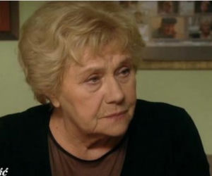 M jak miłość odc. 1074. Barbara (Teresa Lipowska)