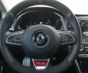 Renault Megane R.S. 1.8 TCe 280 KM EDC