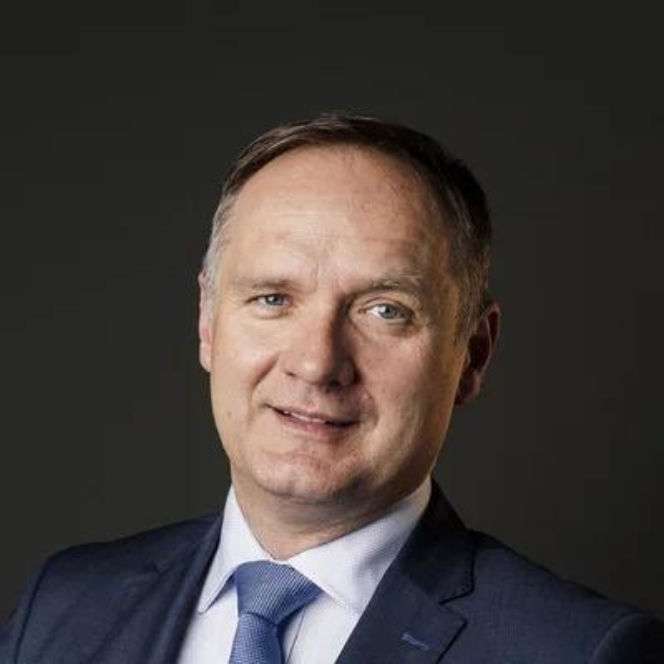 Andrzej Sterczyński, Prezes Zarządu Unibep S.A.