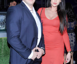 GWIAZDY NA PREMIERZE FILMU PITBULL