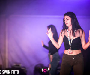 Beach Party nad zalewem Siemianówka. Zobacz jak było! [ZDJĘCIA]