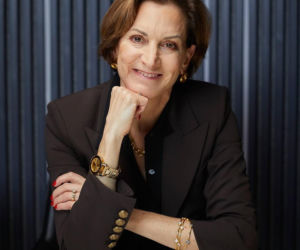Laureatka Pulitzera w Grudziądzu. Z czytelnikami spotka się Anne Applebaum