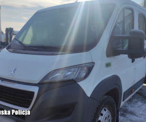 Kradli auta na POTĘGĘ! Ich wartość to 2 miliony złotych. Policja rozbiła GANG
