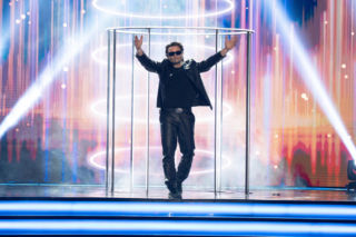 Rafał Brzozowski jako Bono