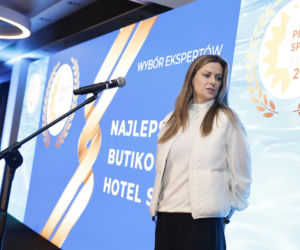 Gwiazdy na gali Perfect SPA Awards 2026