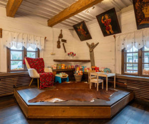 Stara Karczma Jeleśnia