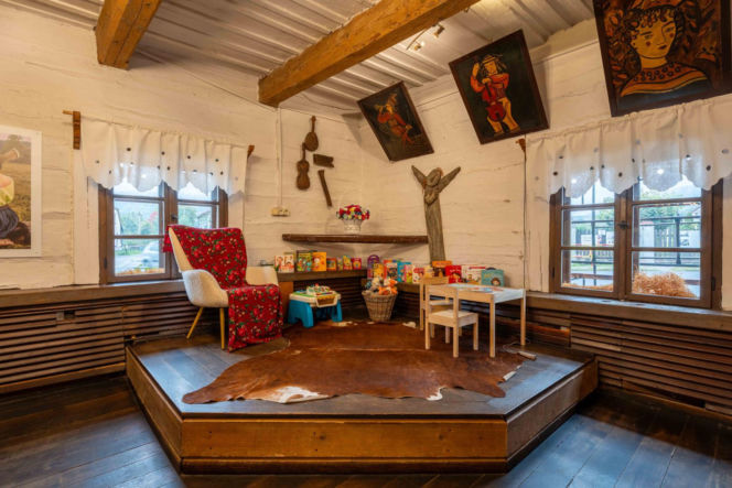 Stara Karczma Jeleśnia