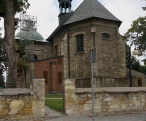 To jedno z najmniejszych miast w Małopolsce. Kiedyś straciło prawa miejskie na wiele lat