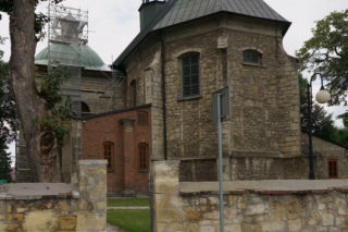 To jedno z najmniejszych miast w Małopolsce. Kiedyś straciło prawa miejskie na wiele lat