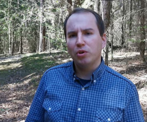 Adam Andruszkiewicz: Staramy się o dziecko