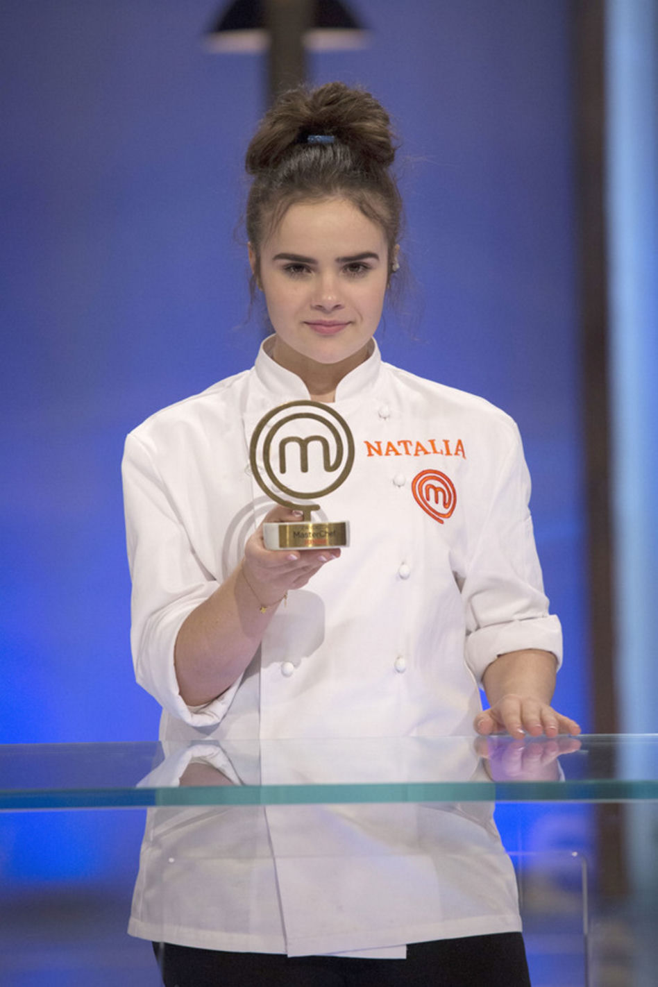 Natalia Paździor. Nastolatka z "MasterChefa" mocno się zmieniła