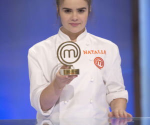 Natalia Paździor. Nastolatka z MasterChefa mocno się zmieniła