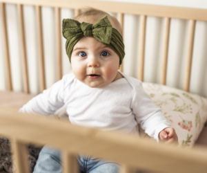 To imię stało się hitem. W zeszłym roku prawie zdetronizowało Annę