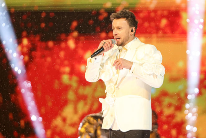 Sylwester z Dwójką w Katowicach: To mogliście przeoczyć w telewizji