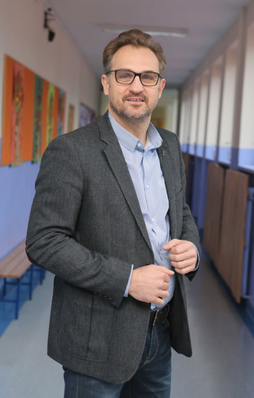 Gwiazdkowe Marzenie. Niech dzieci na Woli mają radość!