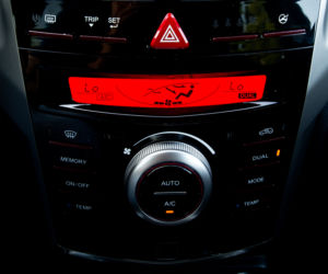 SsangYong Tivoli 1.6 Sapphire