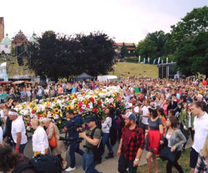 Nie masz planów na weekend? Oto najgorętsze imprezy na początek lata! [PRZEGLĄD]