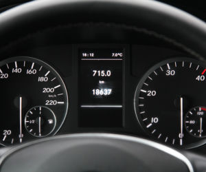Mercedes Vito Tourer 111 CDI