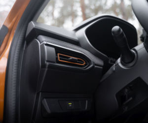 Dacia Sandero Stepway TCe 100 LPG Comfort