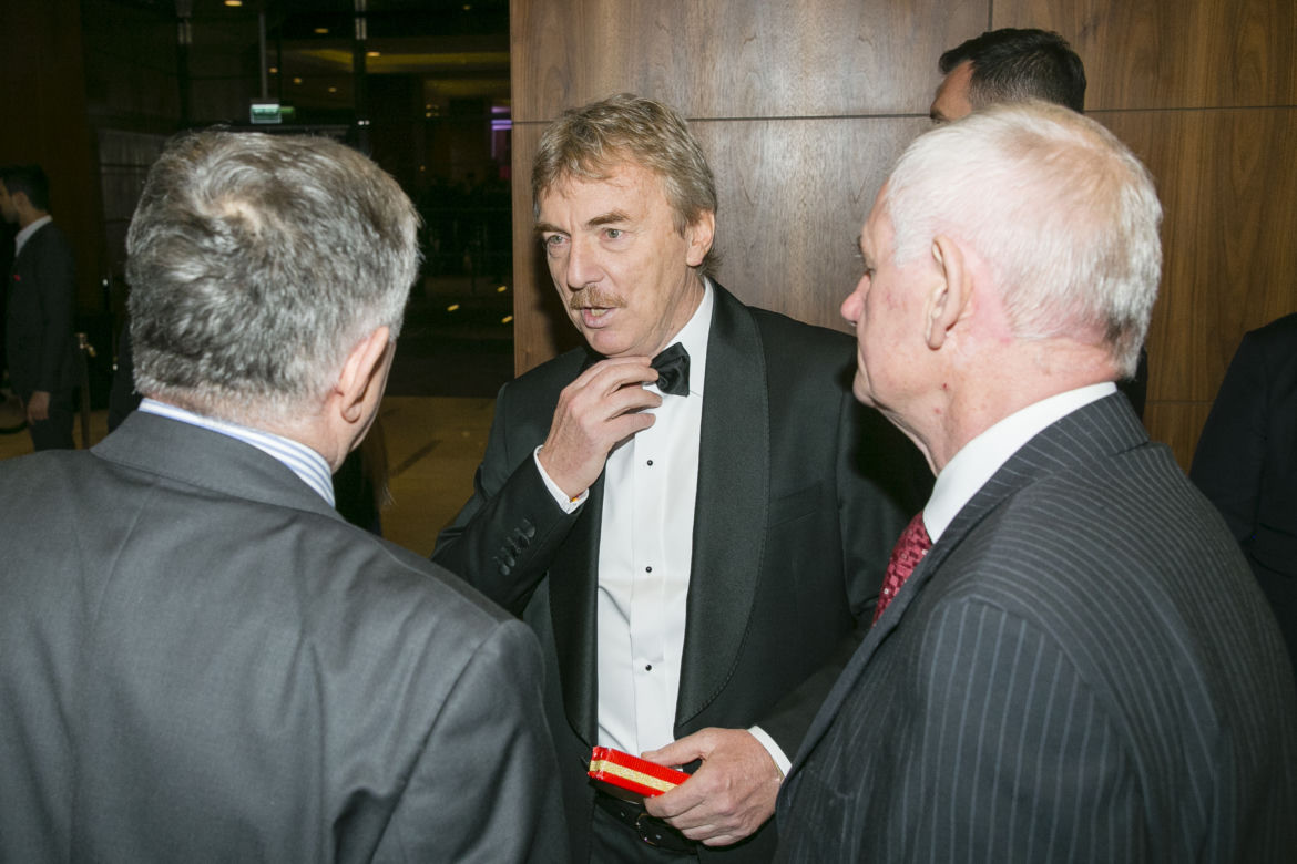 Zbigniew Boniek