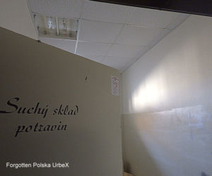Opuszczony hotel w słowackich górach. Ludzie z Katowic jeździli tu na wywczas. Teraz to ruina 