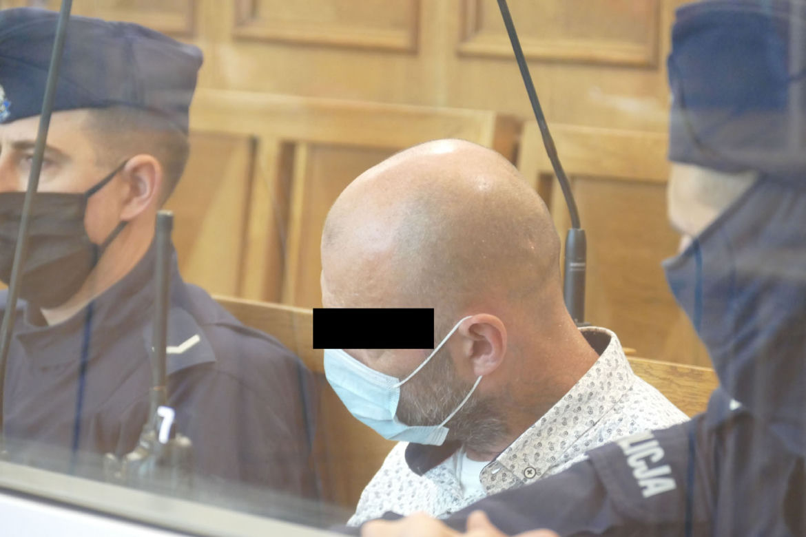 Sąd łaskawy dla pijanego kierowcy. Rodzice w rozpaczy