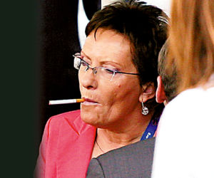 Ewa Kopacz