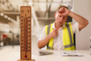 Ostatnie takie lato w Polsce! Koniec z upałami w pracy. Nowe limity temperatury