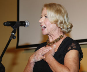 Od Wesela do Na Wspólnej. Nie żyje Bożena Dykiel - aktorka, która na zawsze zmieniła polskie kino