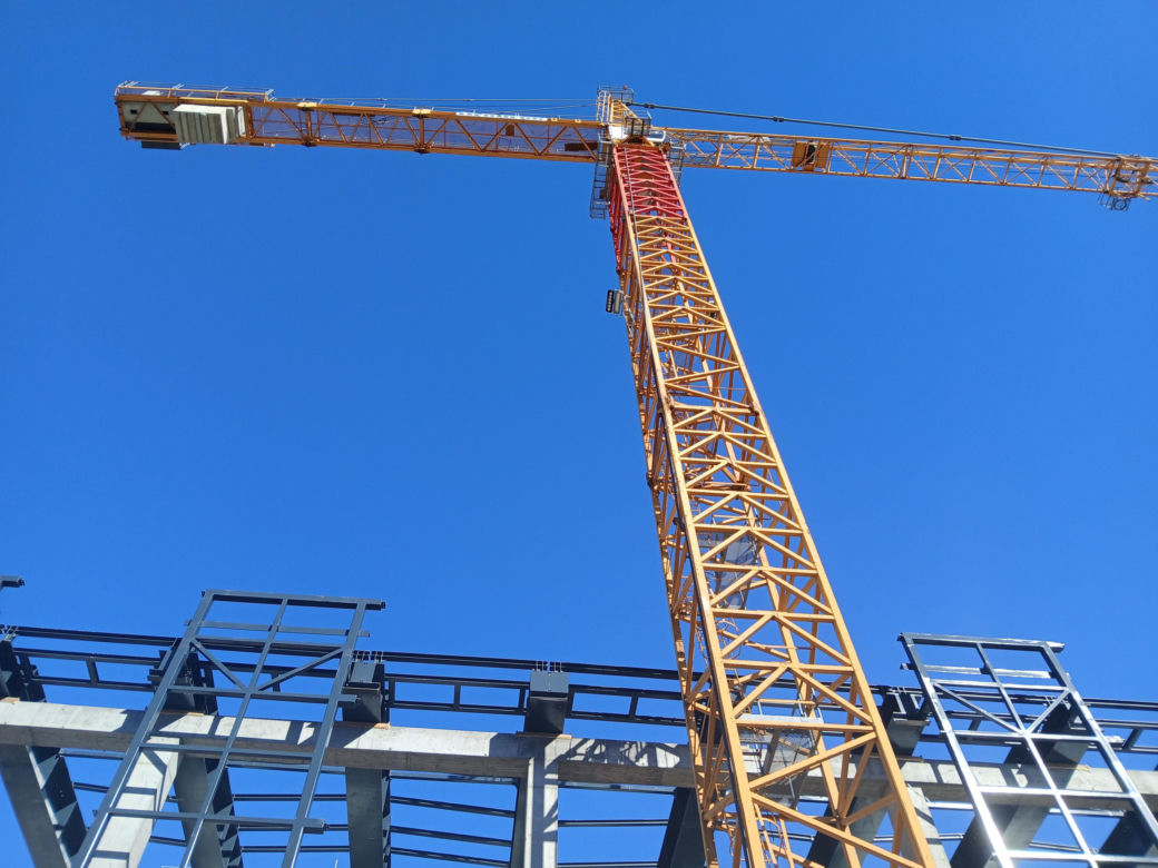 Modernizacja siedziby NBP w Warszawie