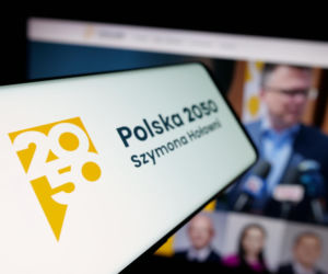 Wybory w Polsce 2050. Ostre komentarze polityków: Komediodramat, Kompromitacja