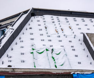 Rekonstrukcja Rawelinu na warszawskim Służewcu