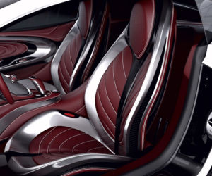 Bugatti Gangloff Concept