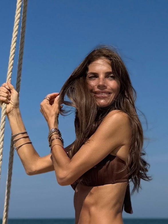 Weronika Rosati