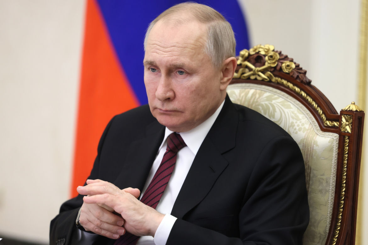 Koniec z Viagrą w Rosji. Putin w panice, rodacy mu tego nie wybaczą!