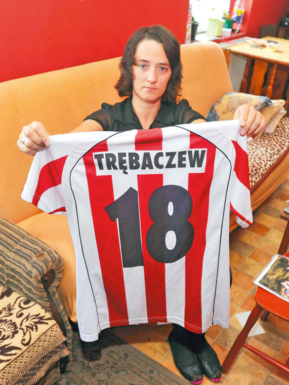 Dzieci z Trebaczewa