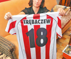 Dzieci z Trebaczewa