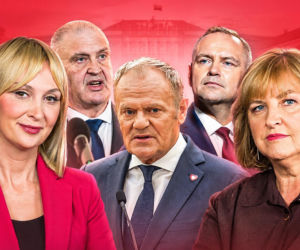 Spór o Macieja Berka w Trybunale Konstytucyjnym. Prezydent nie uznaje ślubowania złożonego przed Sejmem