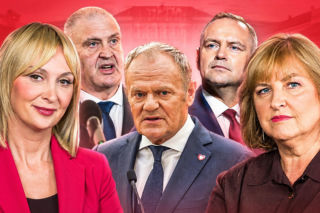 Spór o Macieja Berka w Trybunale Konstytucyjnym. Prezydent nie uznaje ślubowania złożonego przed Sejmem