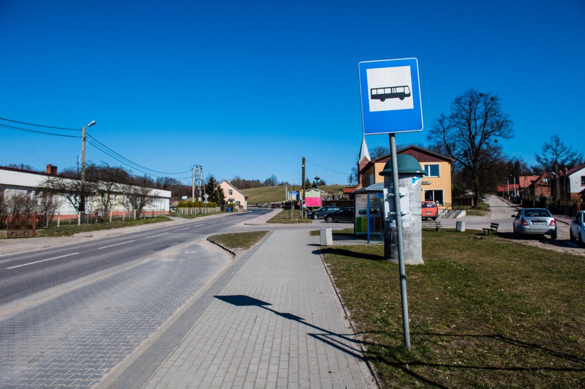 Koronawirus na Kaszubach. Tak wygląda polska wieś w czasie zarazy